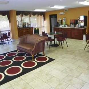 Americas Best Value Inn & Suites Sheridan - Sheridan, AR