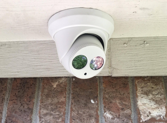 Orozco Home Security - Houston, TX