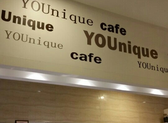 Younique Cafe - Monterey Park, CA