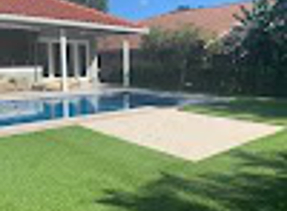 Artificial Grass Pros of Broward - Fort Lauderdale, FL