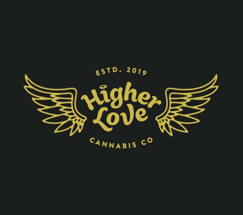 Higher Love Cannabis Dispensary Menominee - Menominee, MI