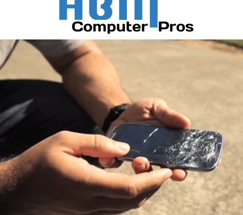 HBM Computer Pros - Corpus Christi, TX