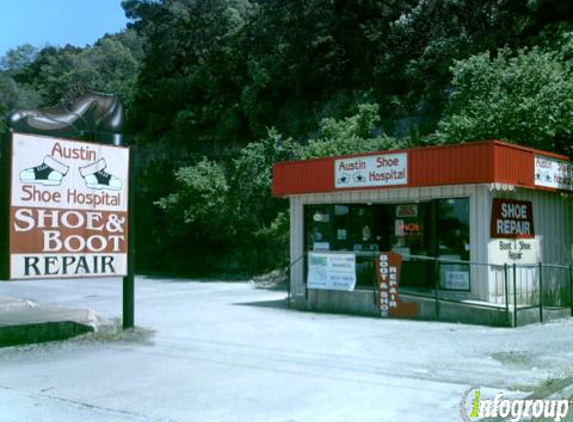 Austin Shoe Hospital