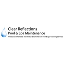 Clear Reflections Pool & Spa Maintenance - Swimming Pool Equipment & Supplies
