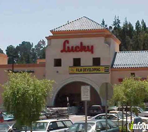Lucky Supermarket - Oakland, CA