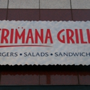 Saemyung Inc Trimana - Restaurants