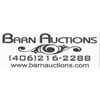Barn Auctions gallery