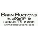 Barn Auctions - Consignment Service