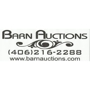 Barn Auctions