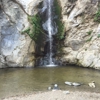 Eaton Canyon Falls gallery