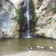 Eaton Canyon Falls