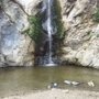 Eaton Canyon Falls