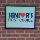 Seniors First Choice