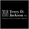 Terry D Jackson PC gallery