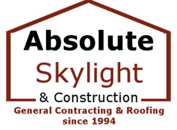 Absolute Skylight and Construction - Roofing - Albuquerque, NM