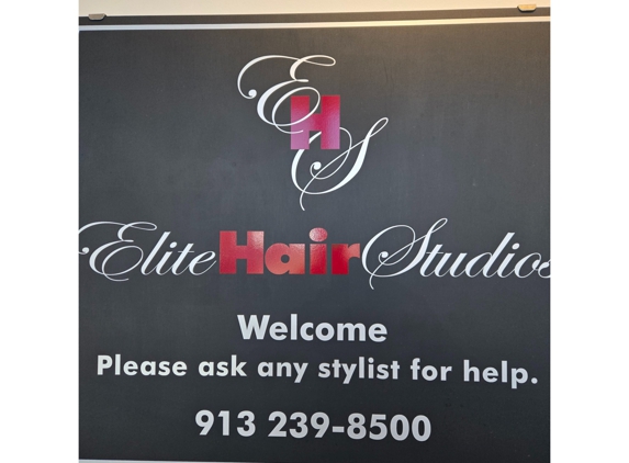 Elite Hair Studios - Overland Park, KS