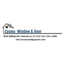 Cosmo Window & Door - Doors, Frames, & Accessories