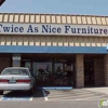 Twice As Nice Furniture gallery