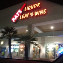 CoinFlip Bitcoin ATM - Pat's Liquor Leaf & Wine (Oviedo) - ATM Locations