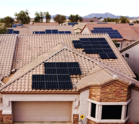 Phoenix Solar Panel Systems - Phoenix, AZ