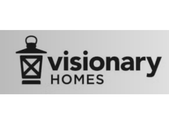 Visionary Homes - Logan, UT