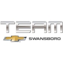 Team Chevrolet of Swansboro - New Car Dealers