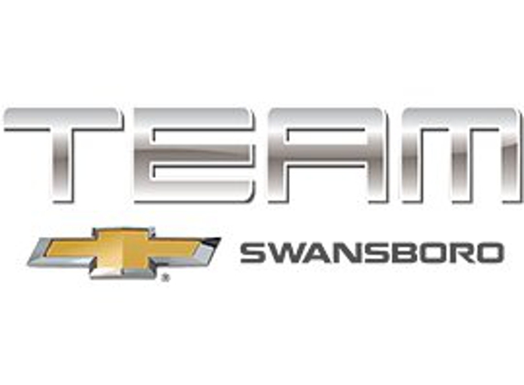 Team Chevrolet of Swansboro - Swansboro, NC