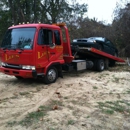 LEES TOWING & RECOVERY INC - Towing
