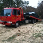 LEES TOWING & RECOVERY INC