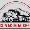 Dier's Vacuum Truck Service - Septic Tank & System Cleaning