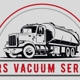 Dier's Vacuum Truck Service