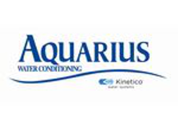 Aquarius Water Conditioning/Kinetico - Saint Paul, MN