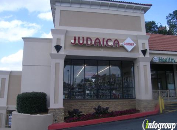 Judaica Corner - Atlanta, GA