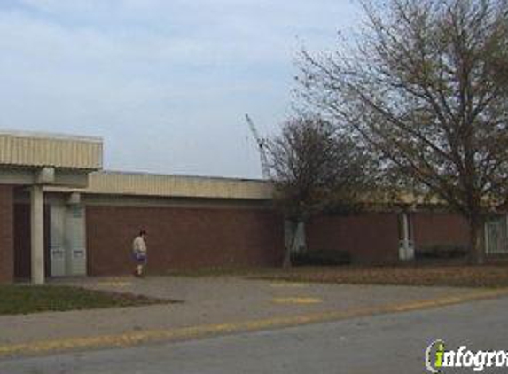 North High School - Davenport, IA
