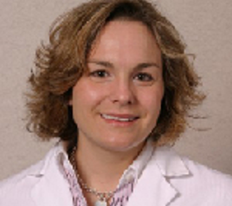 Melissa M Goist, MD - Columbus, OH