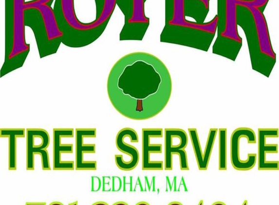 Royer Tree Service Inc - Walpole, MA