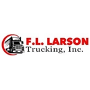 FL Larson Trucking, Inc. - Trucking-Motor Freight
