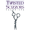 Twisted Scizzors Salon - Day Spas