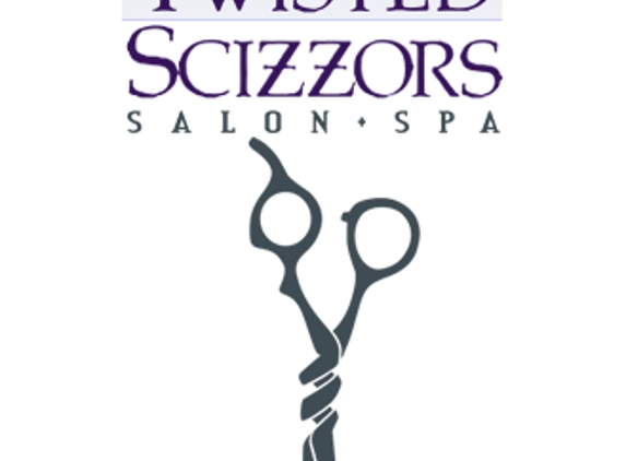 Twisted Scizzors Salon - Cary, NC