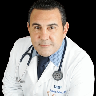 DNF Medical Centers - Orlando, FL. Norberto Fleites M.D. - He opened his practice on March 2003 in Orlando, FL where he ambitions to take care of the community of Central FL