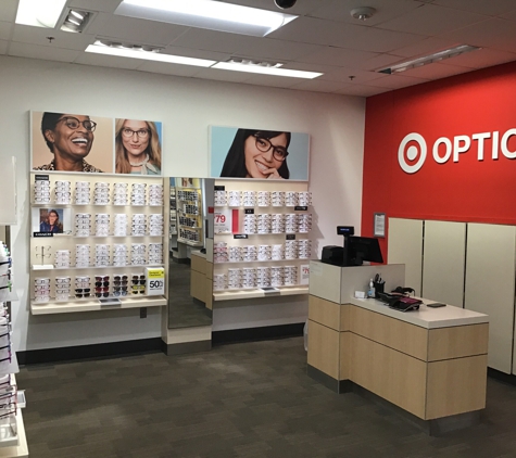 Target Optical - Westwood, MA