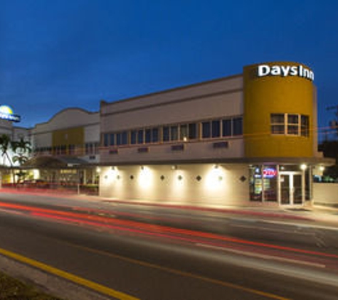 Days Inn Miami Airport North - Miami Springs, FL