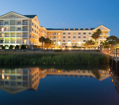 Courtyard by Marriott - Charleston, SC