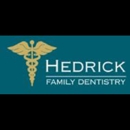 Hedrick Family Dentistry - Pediatric Dentistry