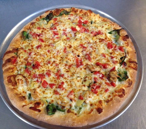 Verona Pizza - Cranberry Township, PA