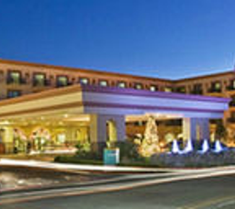 Chumash Casino - Santa Ynez, CA