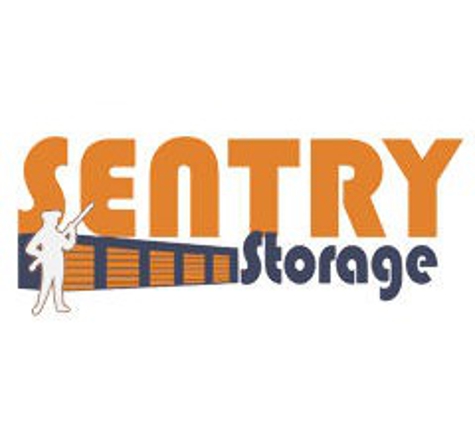 Sentry Storage - Elk Grove, CA