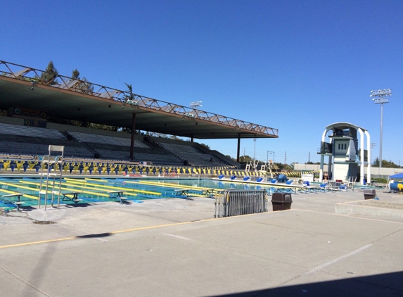 Santa Clara Swim Club - Santa Clara, CA