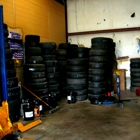 Barragan Tires & Auto Repair