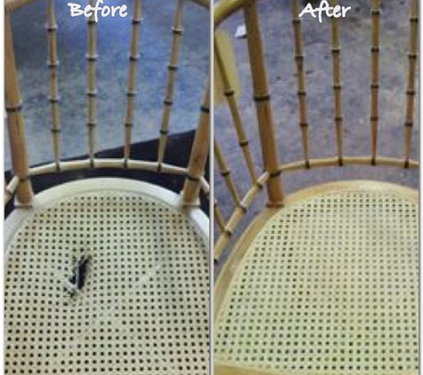 A&H Furniture Refinishing - Lewisville, TX